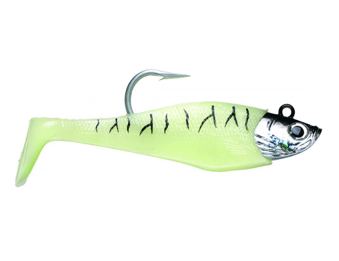 STORM WildEye GIANT Jigging SHAD 18cm/264g WGJSD07 GT