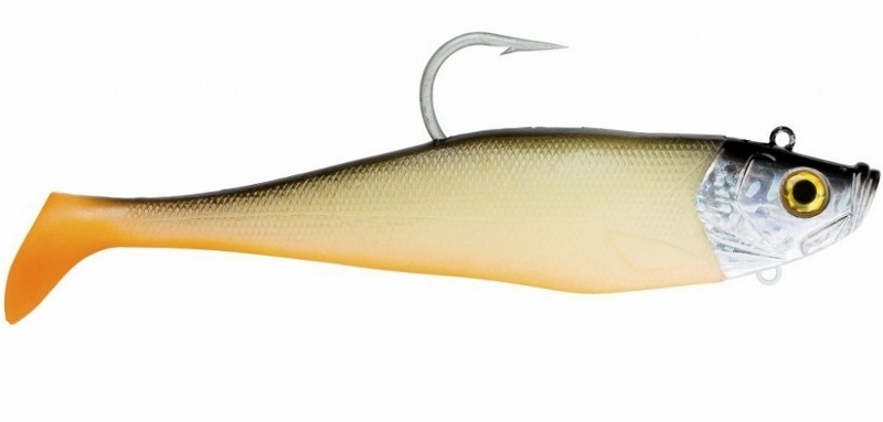 STORM WildEye GIANT Jigging SHAD 30cm/510g WGJSD12 OBG