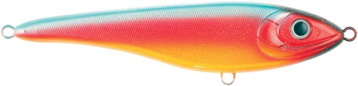 Strike PRO Buster Jerk 15cm/75g 0.5M-4M C038 Parrot Strike PRO Buster Jerk 15cm/75g 0.5M-4M C038 Parrot
