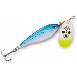 Blue Fox Minnow Super Vibrax nr.4 18g BFMSV4 SB