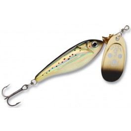 Blue Fox Minnow Super Vibrax nr.4 18g BFMSV4 G