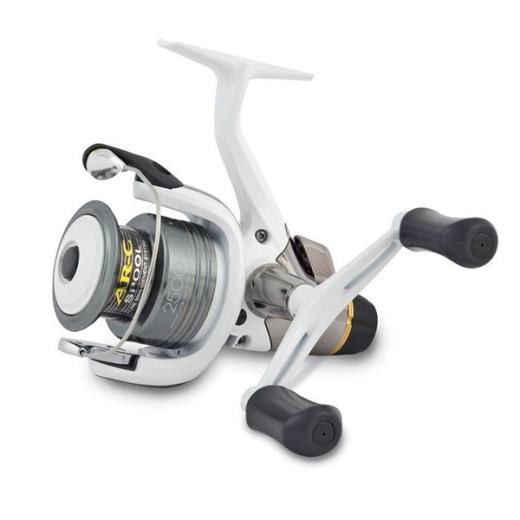 Shimano Stradic 2500 GTM-RC