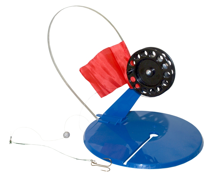 TALIUND 3601-001E (SININE RAKENDATUD)