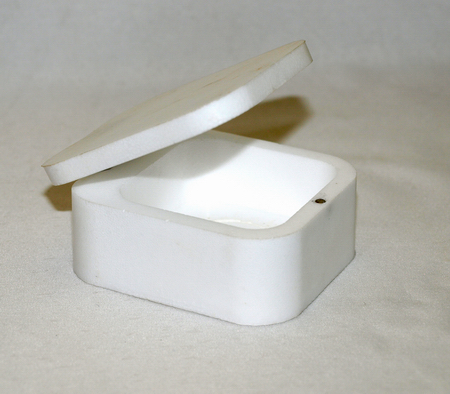 Live bait box SD-PMH 070603 (dimensions: 70x60x30 mm, divisions/sections: 1x /1)