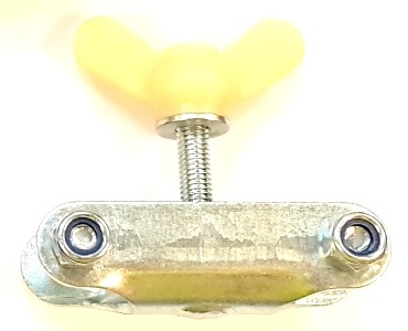 Jääpuuri kinnituse komplekt VN003