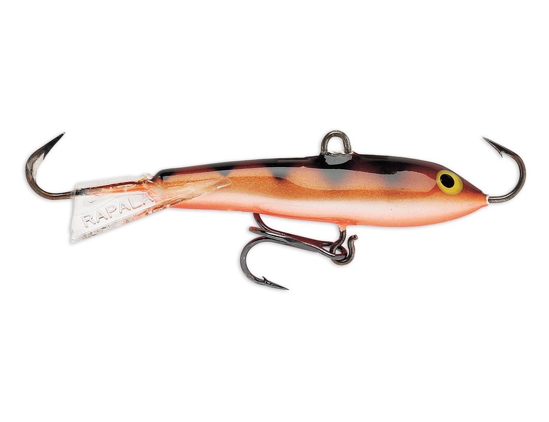 Rapala Jigging Rap 7cm/18g Crawdad Rapala Jigging Rap 7cm/18g Crawdad