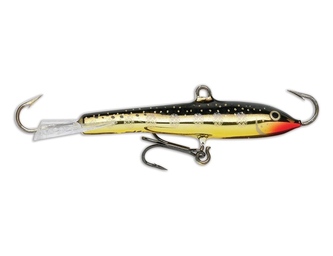 Rapala Jigging Rap 2cm/4g Gold