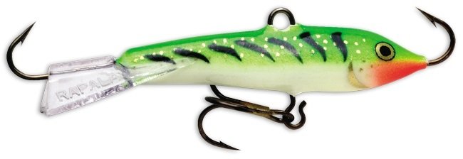Rapala Jigging Rap 3cm/6g GGT