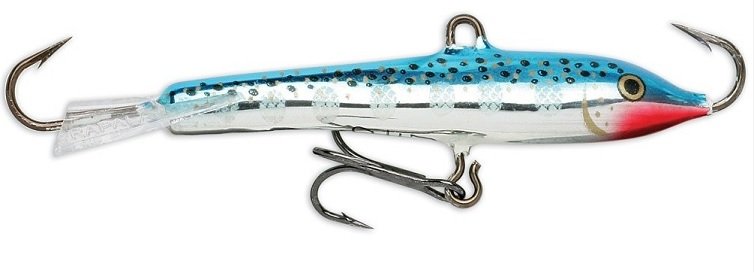 Rapala Jigging Rap 2cm/4g Metallic Blue