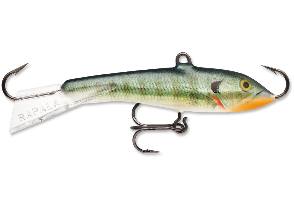 Rapala Jigging Rap 7cm/18g Bluegill