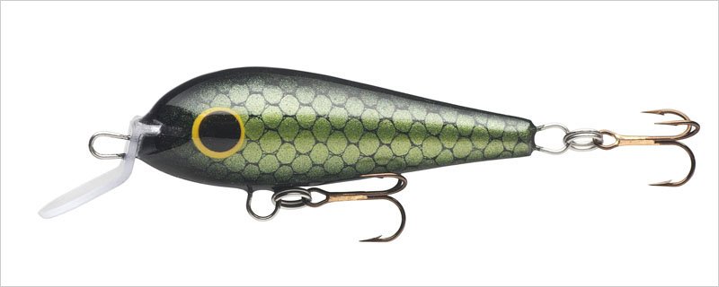 Piraaja Eherüs 60.7 dark green