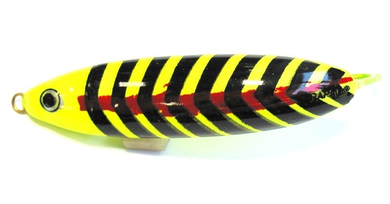 Rapala Minnow Spoon 7cm/15g RMS07 YFB