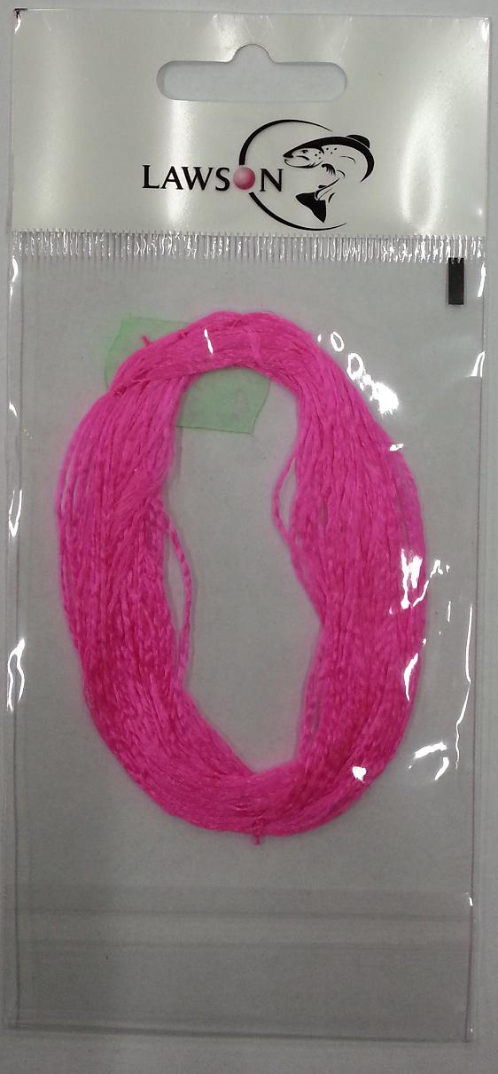 Lawson siidirõngad tuulehaugile, Roosa 08710-ST03 5tk