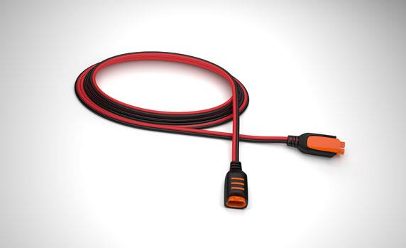 CTEK COMFORT CONNECT-extension cable 2.5m