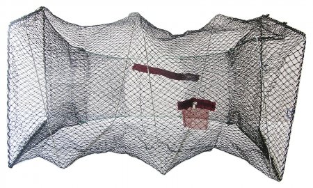 Kadiska UFO 100x50x50cm silm 12mm