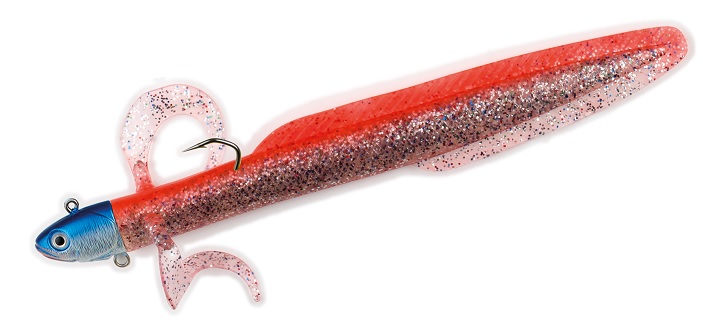 Behr Savannah-EEL 29cm/175g/konks 8/0 3688205
