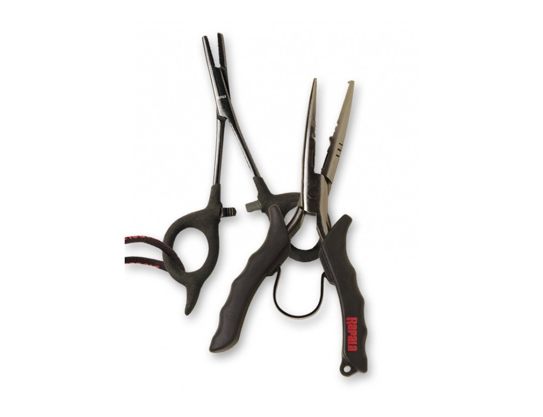 Rapala Tool Combo RTC-1