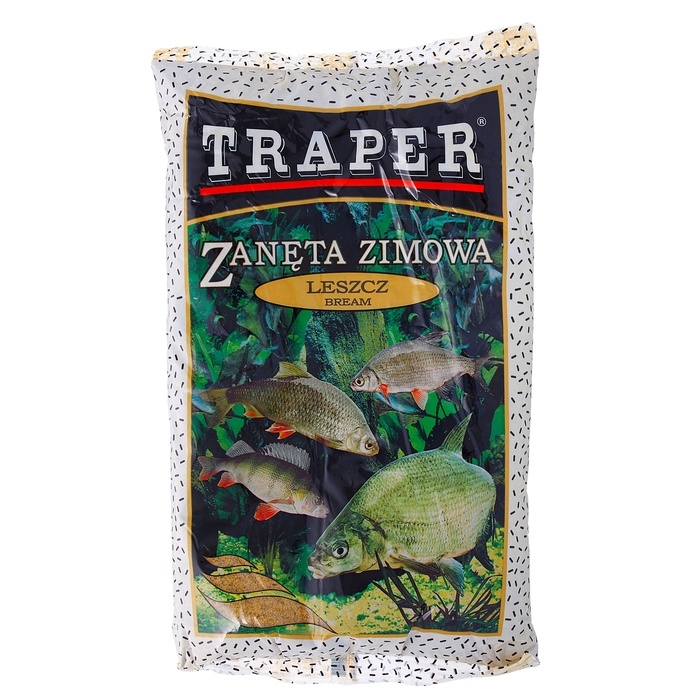 Traper Winter 0.75kg Bream 00020 Traper Winter 0.75kg Bream 00020