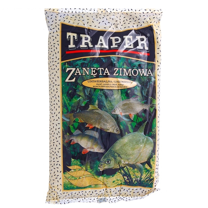 Traper Winter 0.75kg Universal 00022