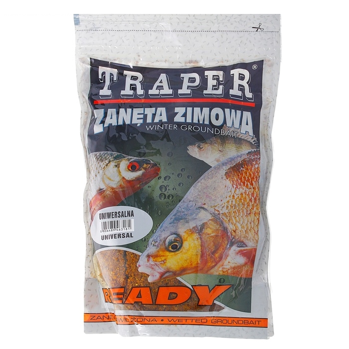 Traper Winter Ready 0.75kg Universal 00136