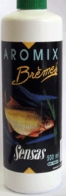 SENSAS AROMIX Bream Belge latikas 500ml