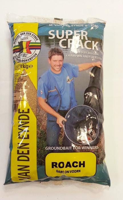 Marcel Van Den Eynde SuperCrack Roach 1kg