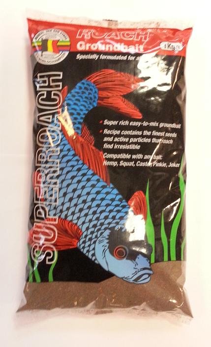 Marcel Van Den Eynde Superroach Black 1kg