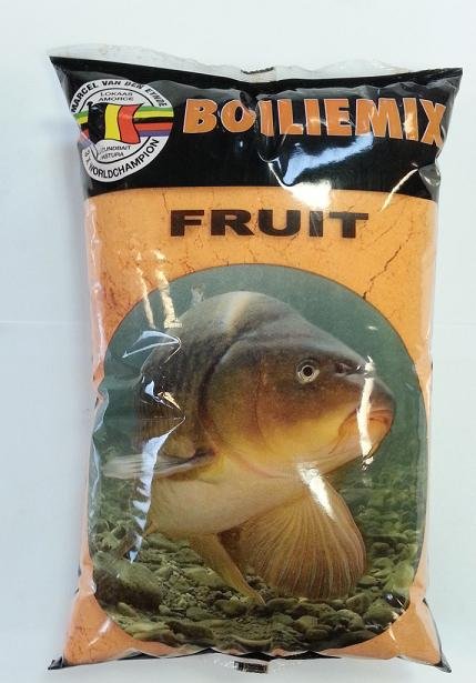 Marcel Van Den Eynde Boiliemix Fruit 2kg Marcel Van Den Eynde Boiliemix Fruit 2kg