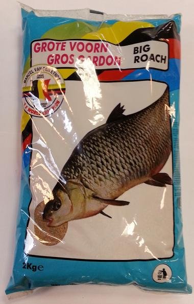 Marcel Van Den Eynde Big Roach 2kg