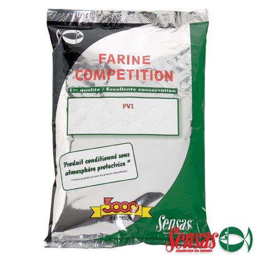 SENSAS PV1 SÖÖDALIIM 800g 35291