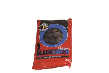 Marcel Van Den Eynde BLACK EARTH Heavy 2kg