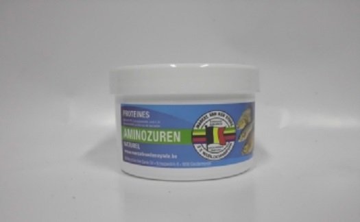 Marcel Van Den Eynde Aminozuren Naturel 90g