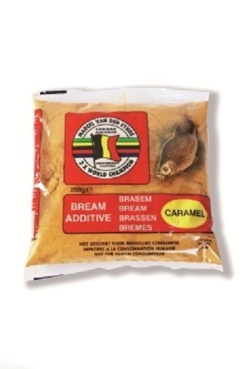 Marcel Van Den Eynde Bream Additive Caramel 250g
