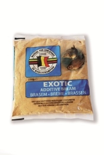 Marcel Van Den Eynde Bream Additive Exotic 250g