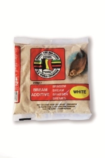Marcel Van Den Eynde Bream Additive White 250g Marcel Van Den Eynde Bream Additive White 250g