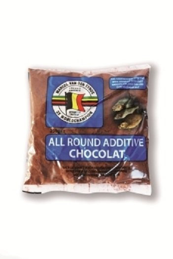 Marcel Van Den Eynde All Round Additive Chocolat 250g