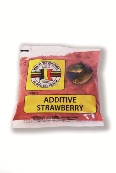 Marcel Van Den Eynde Additive Strawberry 250g