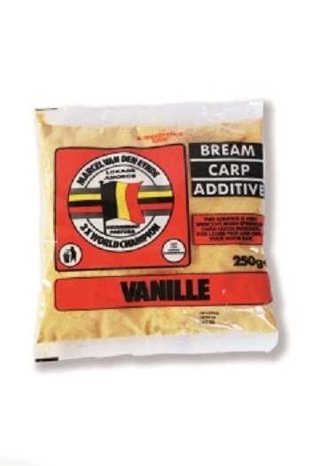 Marcel Van Den Eynde Additive Vanille 250g