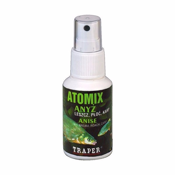 Traper ATOMIX 50g Anise 02012