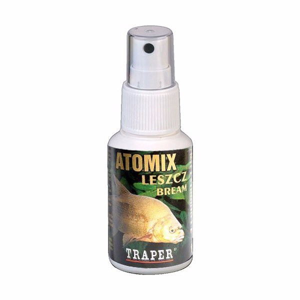 Traper ATOMIX 50g Bream 02015