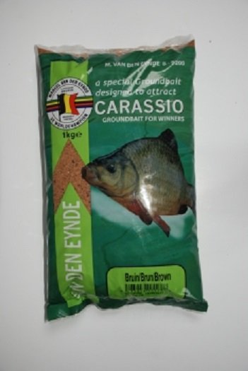 Marcel Van Den Eynde Carassio Classic 1kg