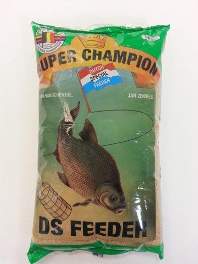 Marcel Van Den Eynde Super Champion DS Feeder 1kg