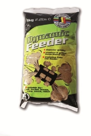 Marcel Van Den Eynde Dynamic Feeder 1kg