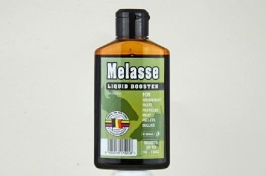 Marcel Van Den Eynde Liquid Booster Melasse 250ml