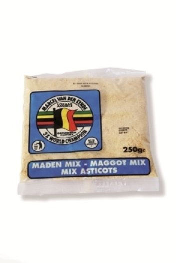 Marcel Van Den Eynde Maggot Mix 250g