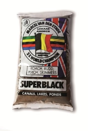 Marcel Van Den Eynde Superblack 1kg