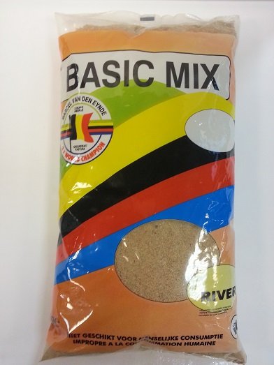 Marcel Van Den Eynde Basic Mix River 2.5kg