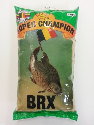 Marcel Van Den Eynde Super Champion BRX 1kg Marcel Van Den Eynde Super Champion BRX 1kg