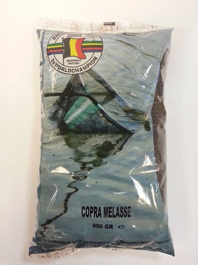 Marcel Van Den Eynde Copra Melasse 900g