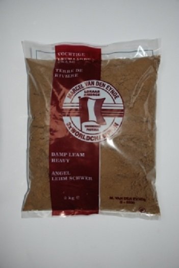 Marcel Van Den Eynde Damp Leam Heavy 3kg